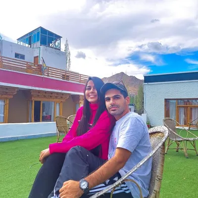 Mitesh Dhayal profile