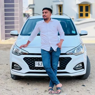 Mitesh Darji profile