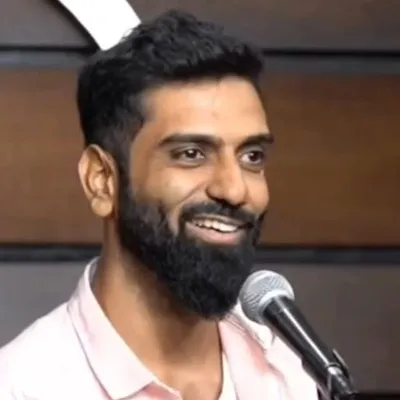 Mitesh Manuja profile