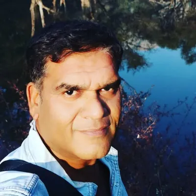 Mitesh Bhavsar profile