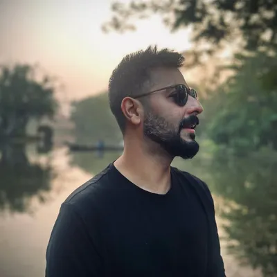 Mitesh Mirchandani | ISC profile