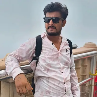 Gohil Mitesh profile