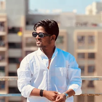 MITESH profile