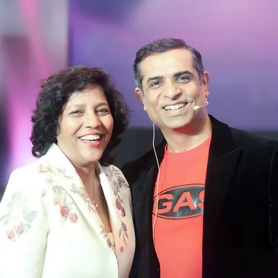Mitesh Khatri profile