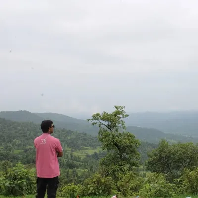 Mitesh More profile
