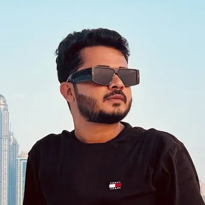 Mitesh Narigara profile