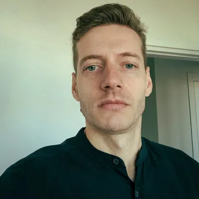 Georgi Mitev profile