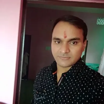 Mithilesh Pandey profile