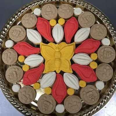 Mithai Indian Cafe profile