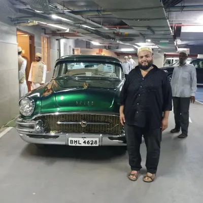 MOHAMMAD MITHAIWALA profile