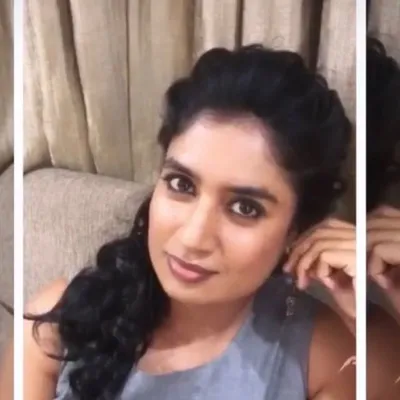 Mithali Raj profile