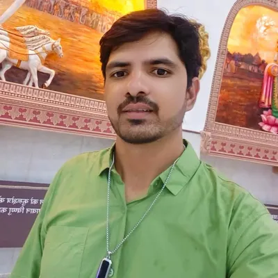 Mithan Gujjar profile
