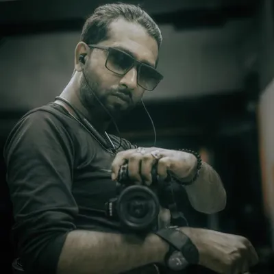 Mith Ghosh profile