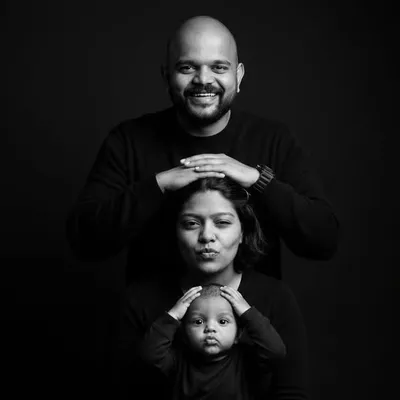 Mithila Venugopal profile