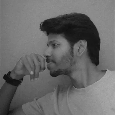 Mithil Chandolu profile