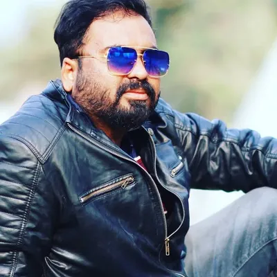 Mithilesh langote profile