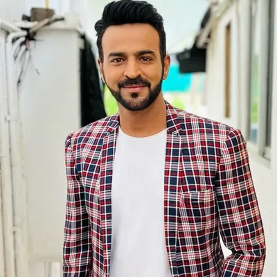 Mithil Jain profile