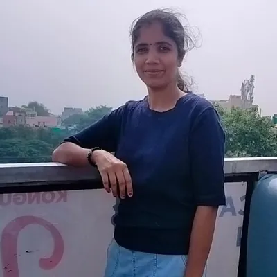 Senbaga Poonguzhali profile