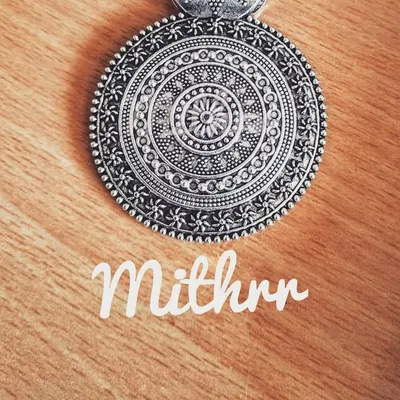 Mithrr Jewellery Boutique profile