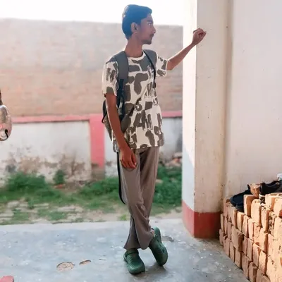 YADAV profile
