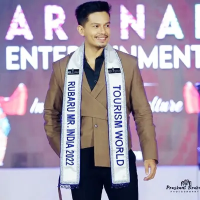 Mithun Debbarma profile