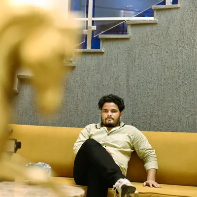 Mithun Dhakad profile