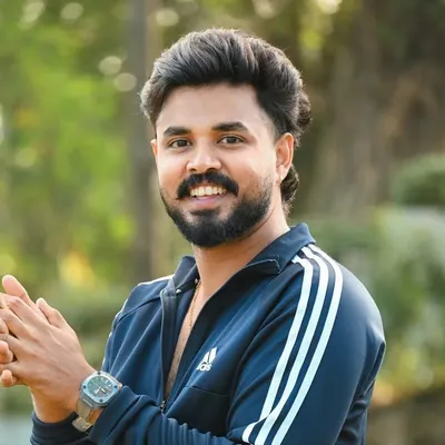 MITHUN FRANCIS profile