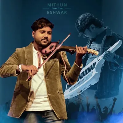 Midhun d (Mithoon Eshwar) profile