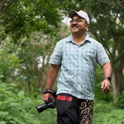 Mithun Pai S Photography profile