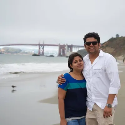 Mithun Prem Photography profile