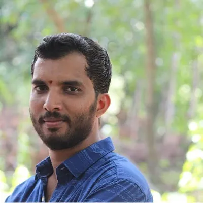 Mithun Shetty profile