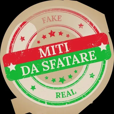 Miti Da Sfatare profile