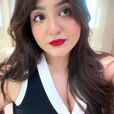 Mitika Kushwaha profile