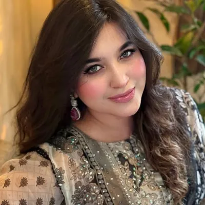Mitil Farrokh profile