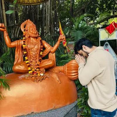 MITIN YADAV profile