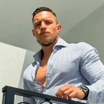 Dimitar Lefterov profile