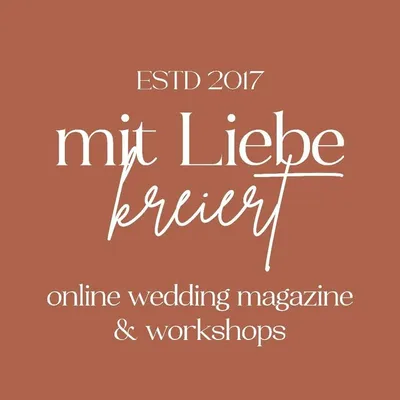 ONLINE HOCHZEITSMAGAZIN profile