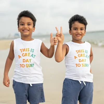 MITHIL & MIKESH THAMANEGAMA profile