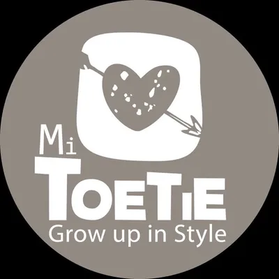 Mi Toetie ๐ฟ profile