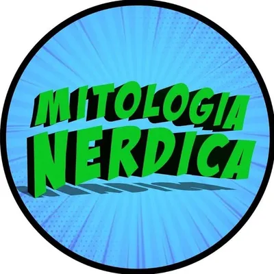 Mitologia Nérdica profile