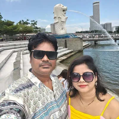 Mitrabhanu Meher profile