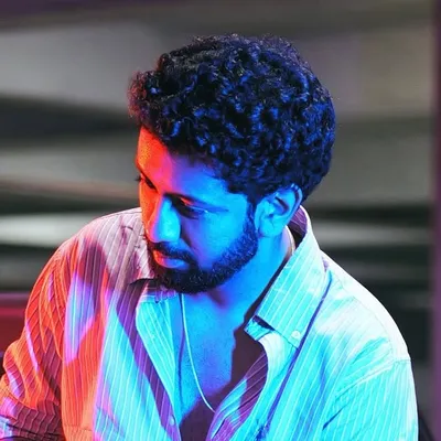 Mitra Gadhvi profile