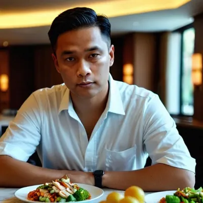 Didi Wirayuda | Hotel Reviewers profile