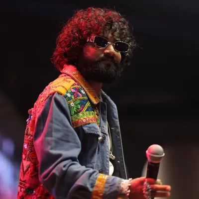 Mitraj Gadhavi profile