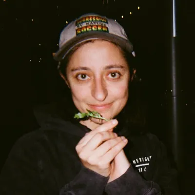 mitra jouhari profile