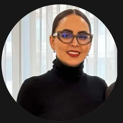 Mitra Nemat profile