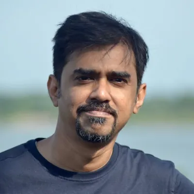 Anindya Mitra profile
