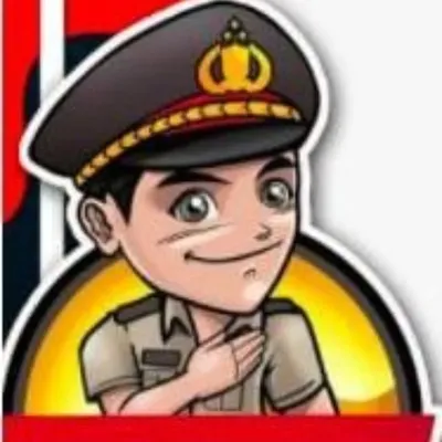 MITRA POLISIKU profile
