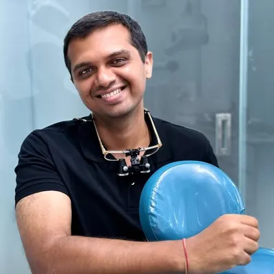 Dr. Neil U. Mitra profile