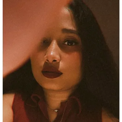 Tyasa Mitra profile